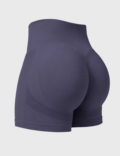 Yeoreo Solid 3.6" Professional Shorts