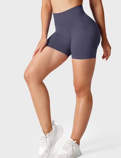 Yeoreo Solid 3.6" Professional Shorts