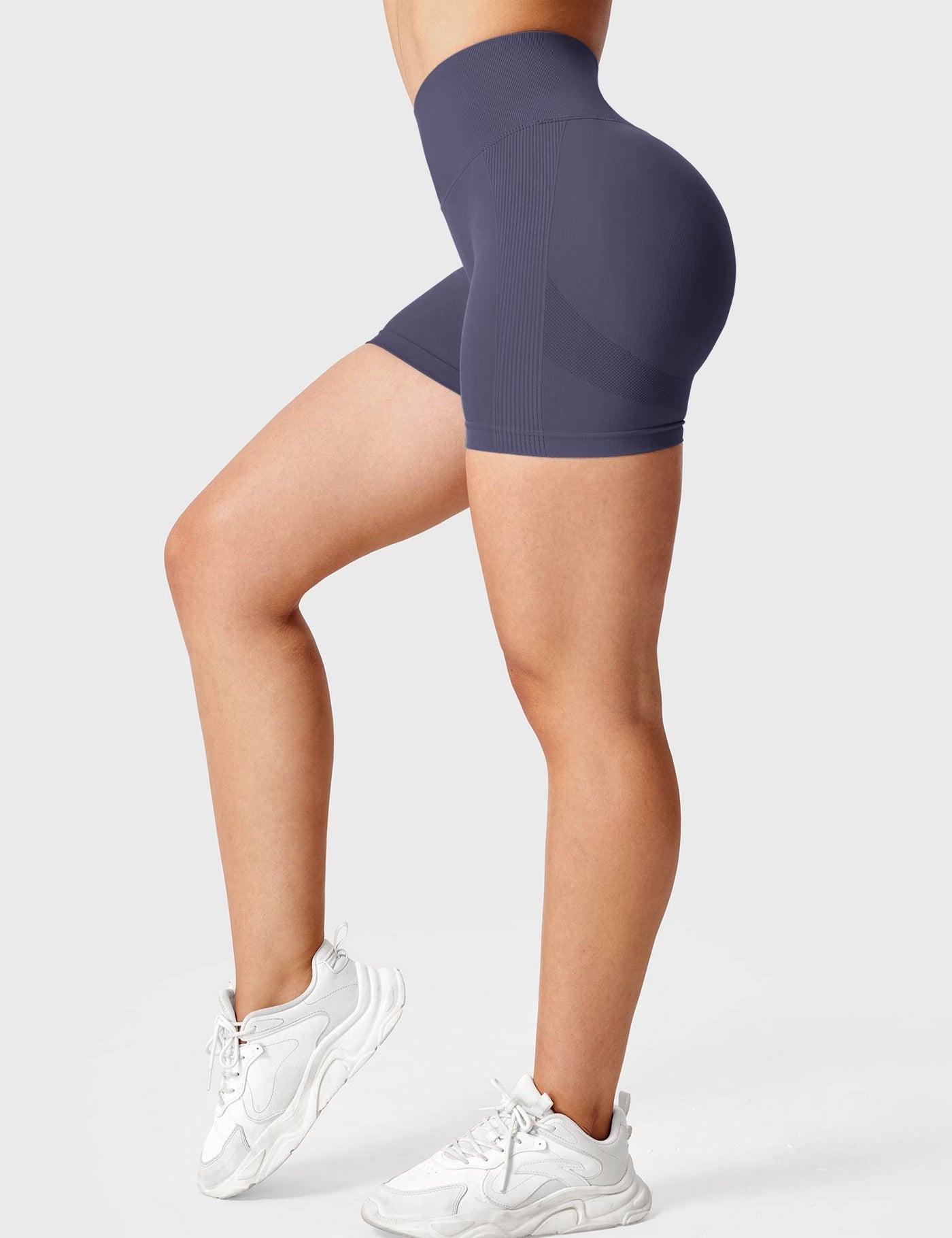 Yeoreo Solid 3.6" Professional Shorts