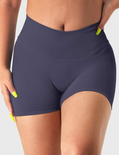 Yeoreo Solid 3.6" Professional Shorts