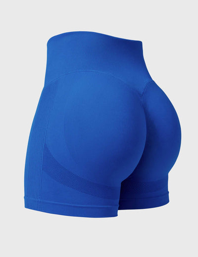 Yeoreo Solid 3.6" Professional Shorts