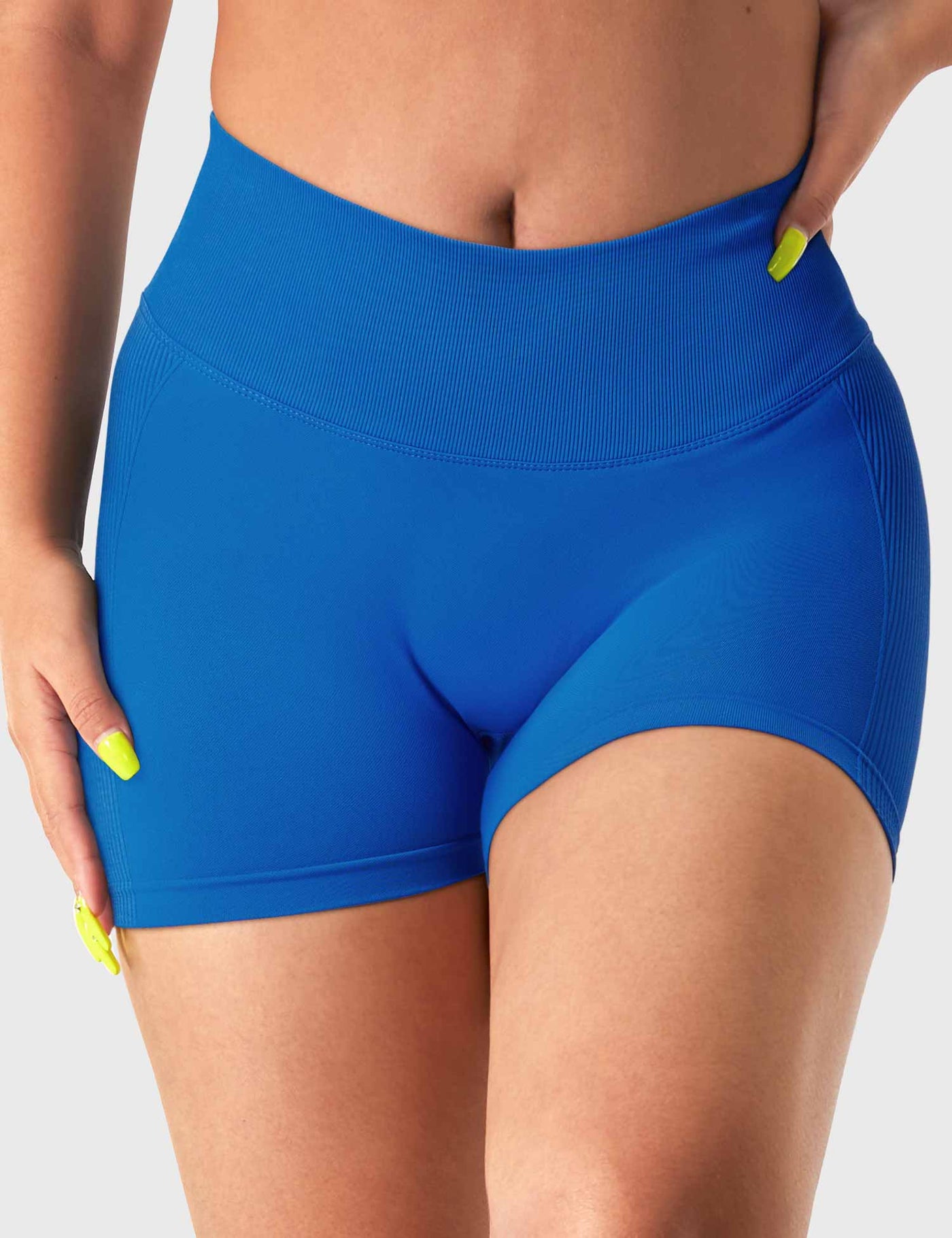 Yeoreo Solid 3.6" Professional Shorts