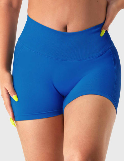 Yeoreo Solid 3.6" Professional Shorts