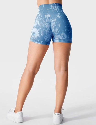 Yeoreo Seamless Print Jada Leggings/ Shorts