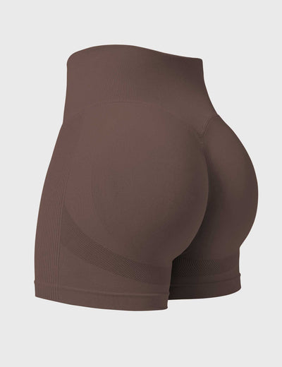 Yeoreo Solid 3.6" Professional Shorts