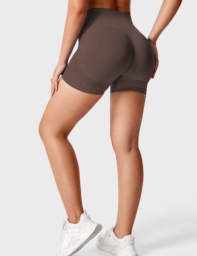 Yeoreo Solid 3.6" Professional Shorts