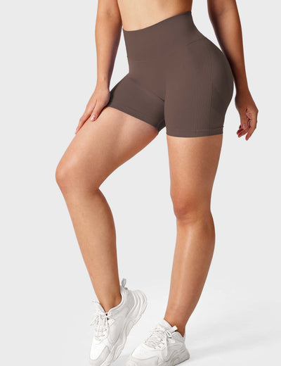 Yeoreo Solid 3.6" Professional Shorts