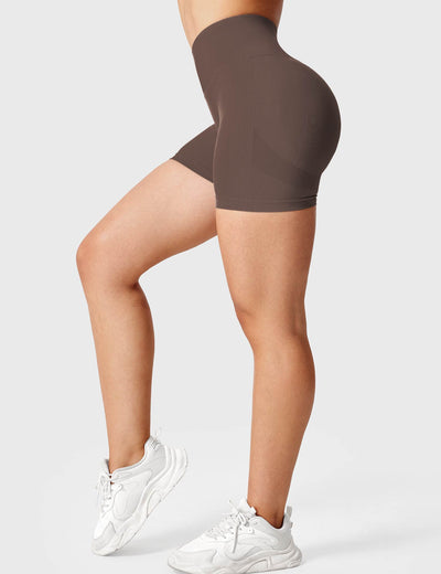 Yeoreo Solid 3.6" Professional Shorts