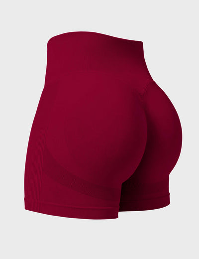 Yeoreo Solid 3.6" Professional Shorts