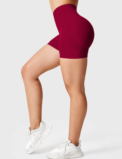 Yeoreo Solid 3.6" Professional Shorts