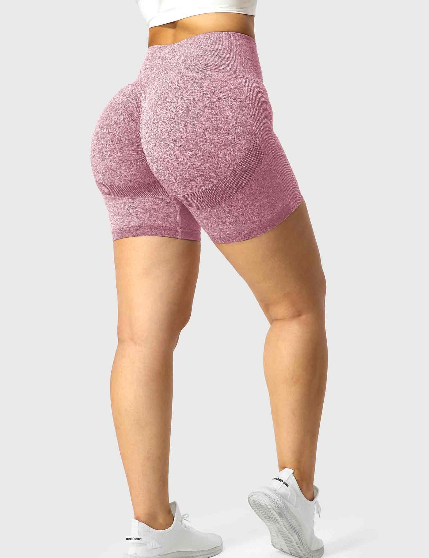 Yeoreo Professional Shorts