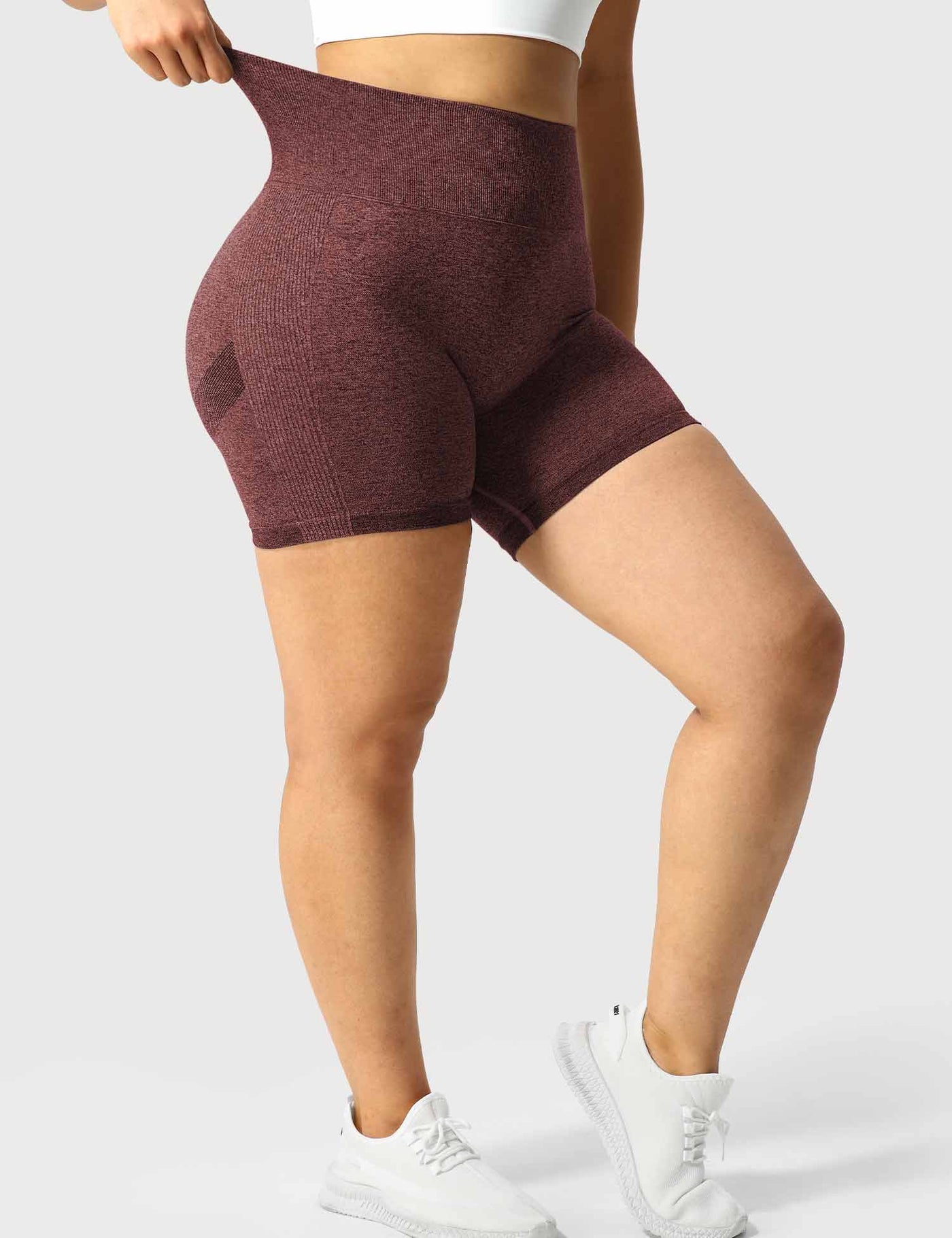 Yeoreo Professional Shorts