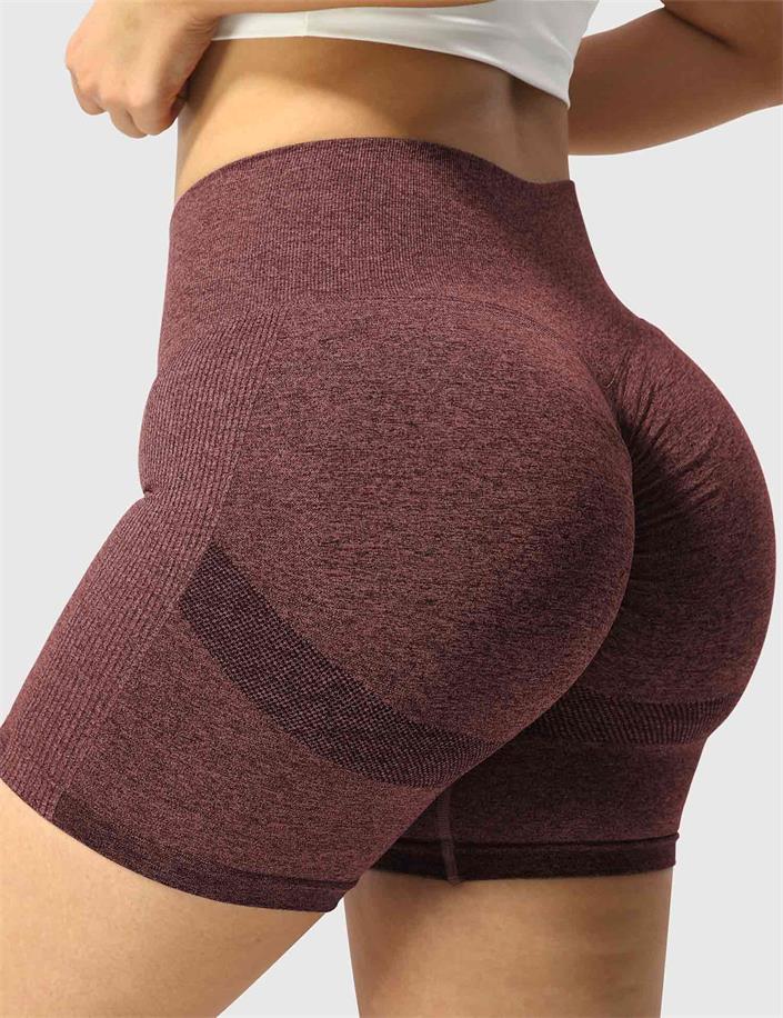 Yeoreo Professional Shorts