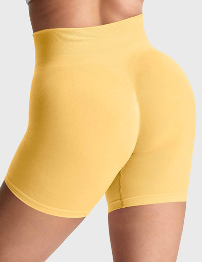 Yeoreo Light Color Amplify Seamless Shorts