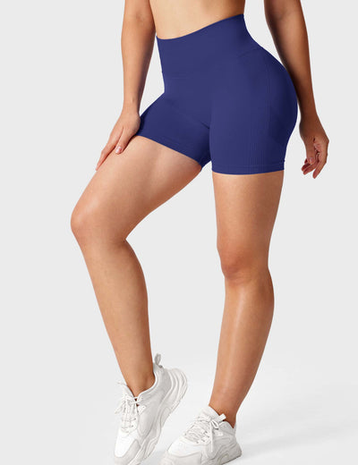 Yeoreo Solid 3.6" Professional Shorts