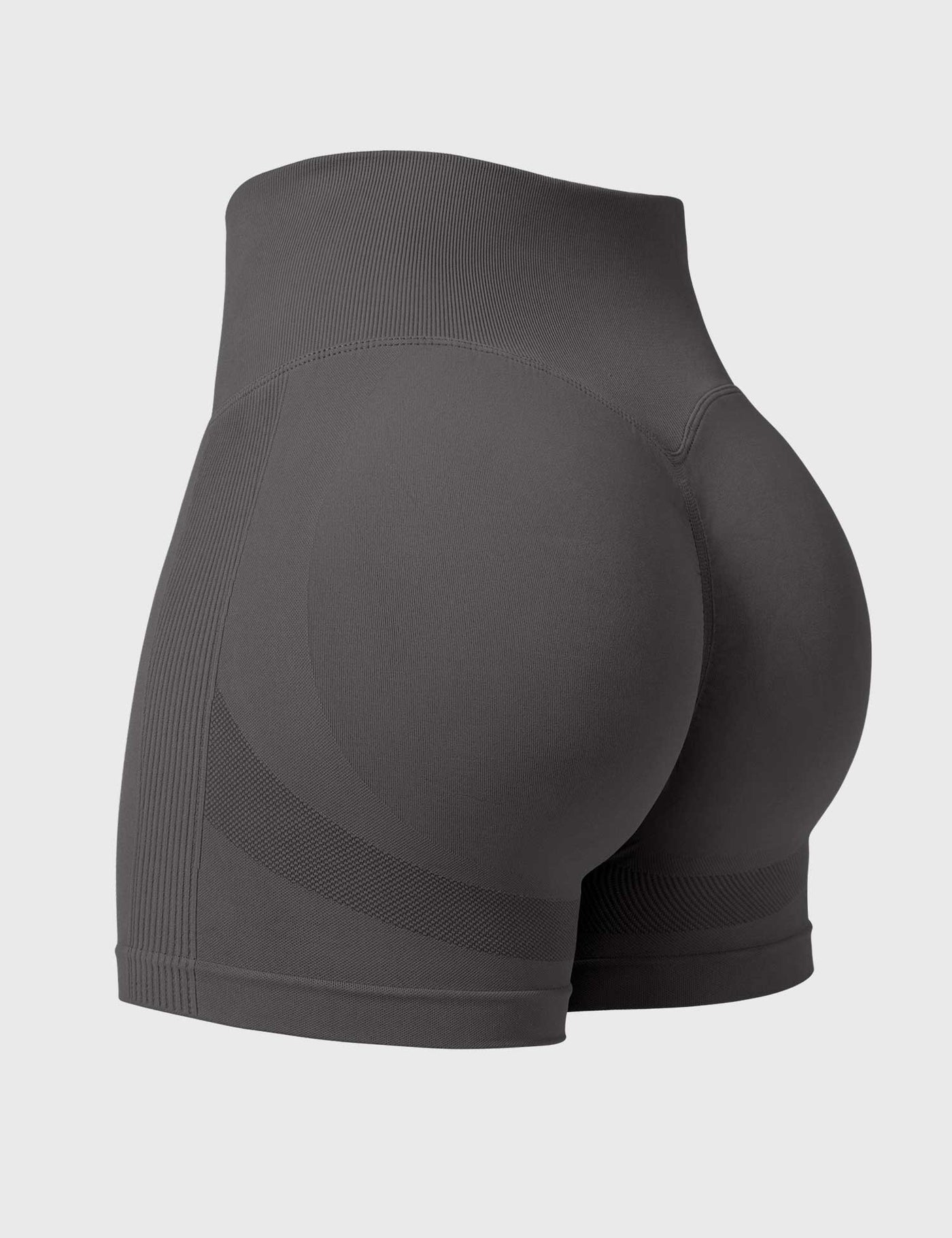 Yeoreo Solid 3.6" Professional Shorts