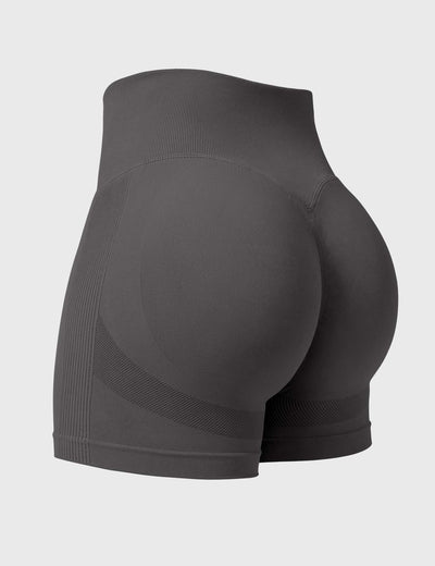 Yeoreo Solid 3.6" Professional Shorts