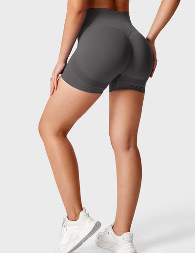 Yeoreo Solid 3.6" Professional Shorts