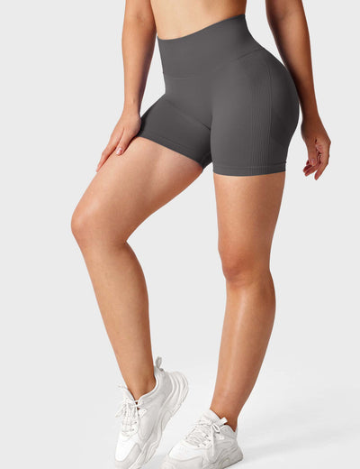 Yeoreo Solid 3.6" Professional Shorts