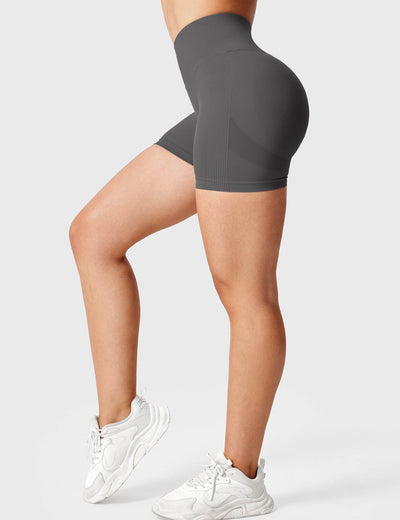 Yeoreo Solid 3.6" Professional Shorts