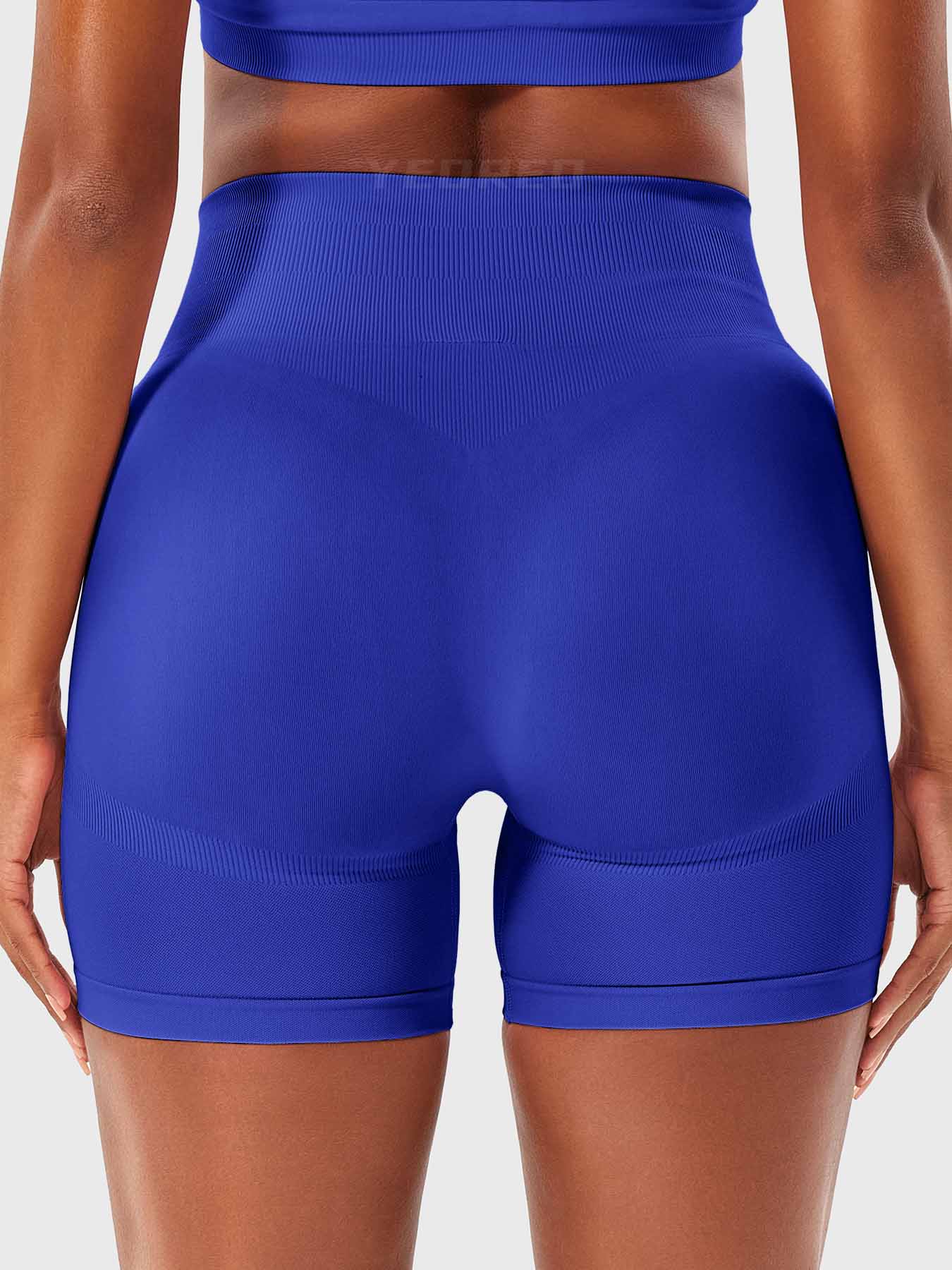 Yeoreo Camili 5" Seamless Shorts