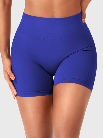 Yeoreo Graciy 3.6" SoftHue V-back Shorts