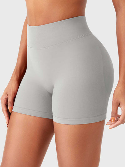 Yeoreo Graciy 3.6" SoftHue V-back Shorts