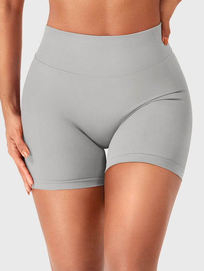 Yeoreo Graciy 3.6" SoftHue V-back Shorts