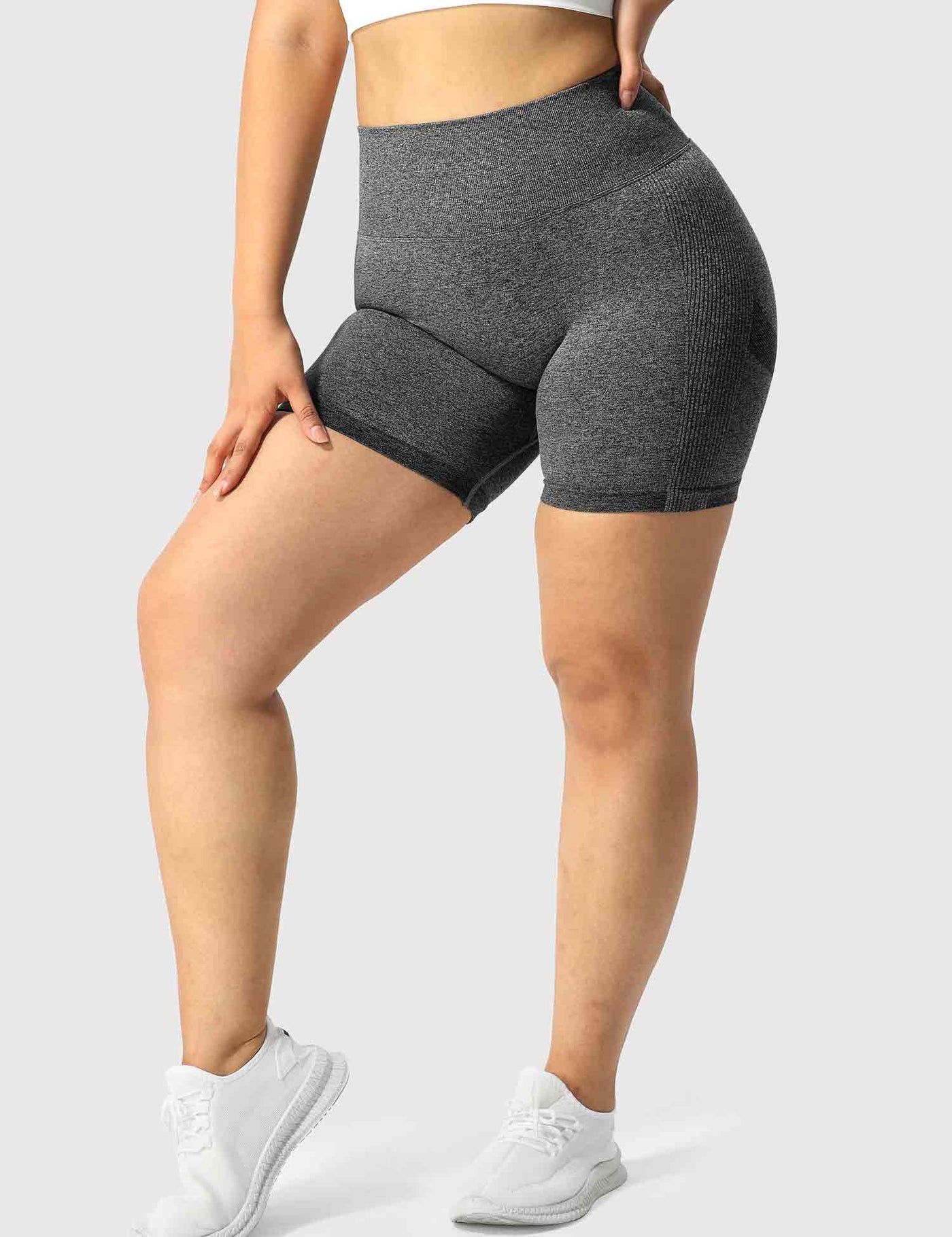 Yeoreo Professional Shorts