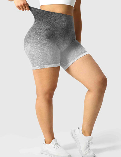 Yeoreo Professional Shorts