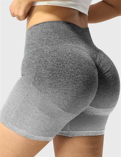 Yeoreo Professional Shorts