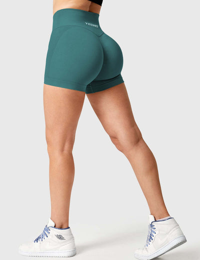 Yeoreo 3.6”Amplify V-Waistband Shorts