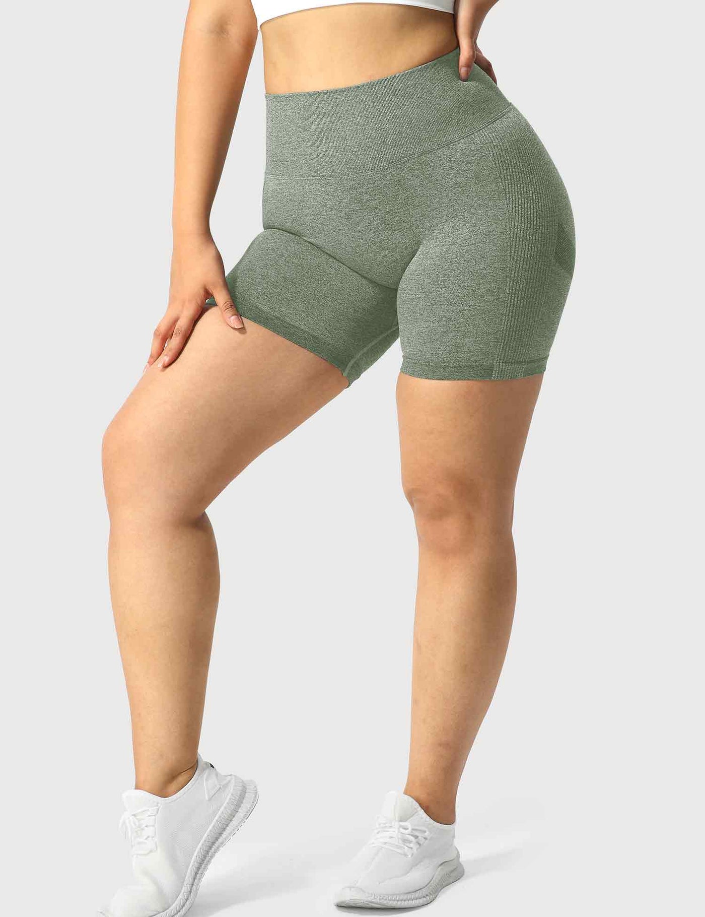 Yeoreo Professional Shorts