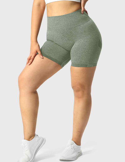 Yeoreo Professional Shorts