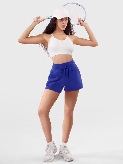 Yeoreo Beata Drawstring Lounge Shorts