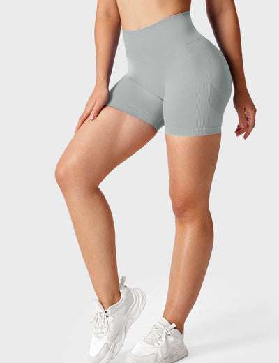 Yeoreo Solid 3.6" Professional Shorts