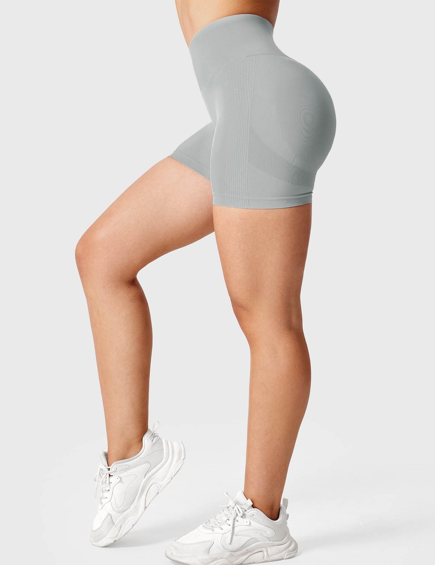 Yeoreo Solid 3.6" Professional Shorts