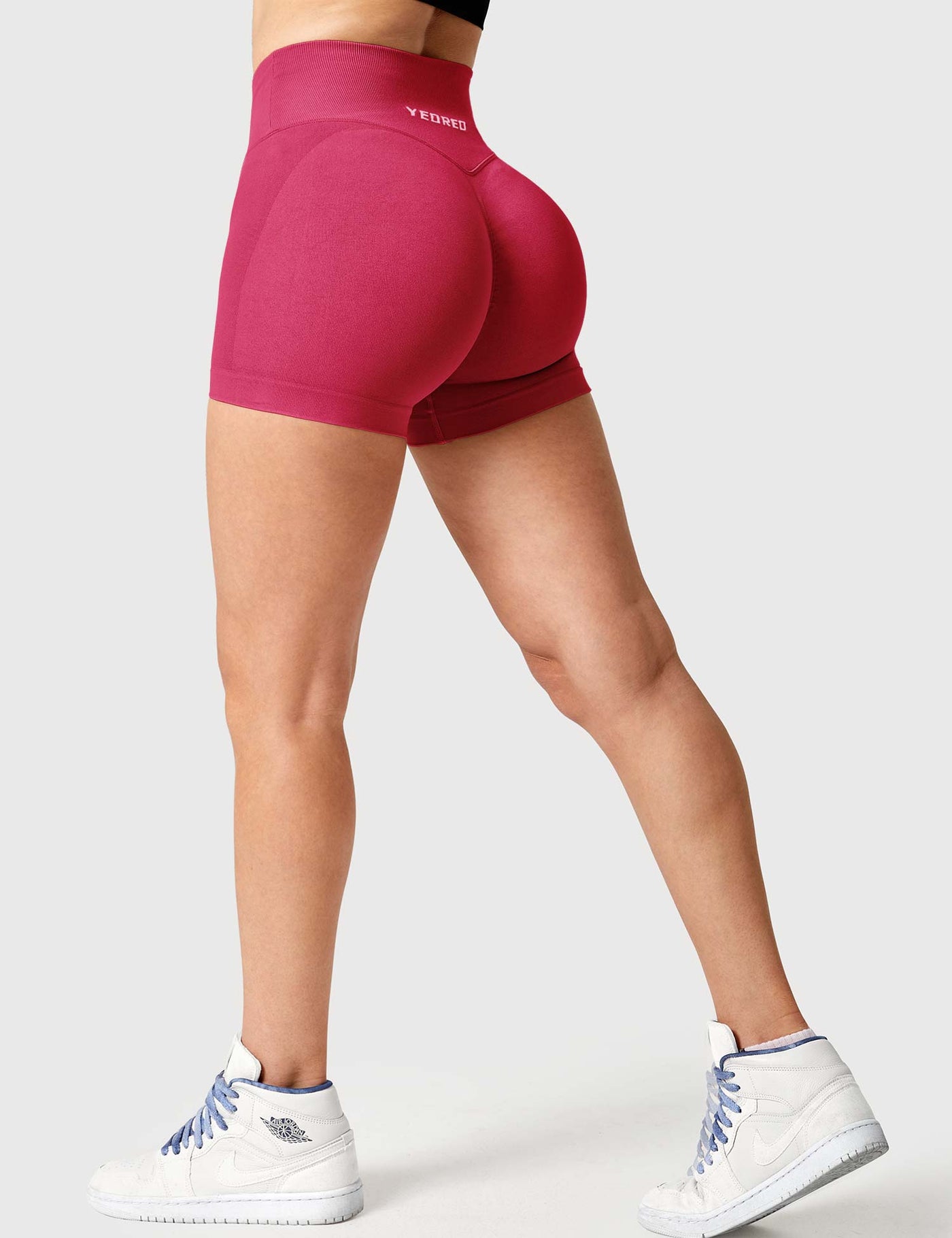 Yeoreo 3.6”Amplify V-Waistband Shorts