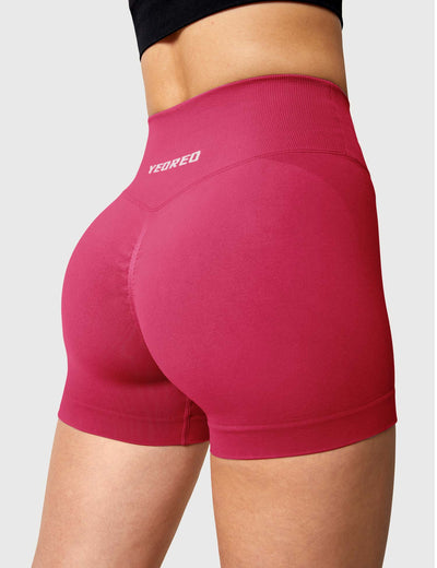 Yeoreo 3.6”Amplify V-Waistband Shorts