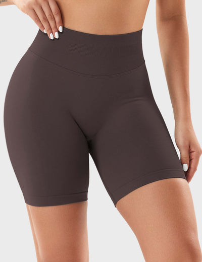 Yeoreo Eileen 6" SoftHue Shorts