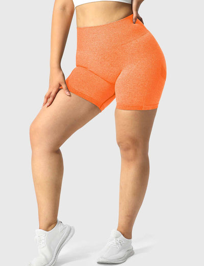 Yeoreo Professional Shorts
