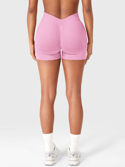 Yeoreo Graciy 3.6" SoftHue V-back Shorts