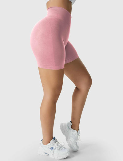 Yeoreo Light Color Amplify Seamless Shorts