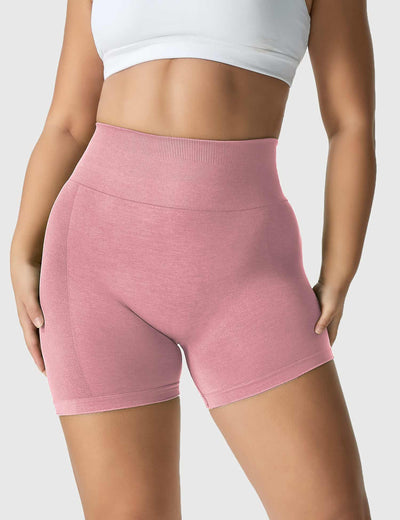 Yeoreo Light Color Amplify Seamless Shorts