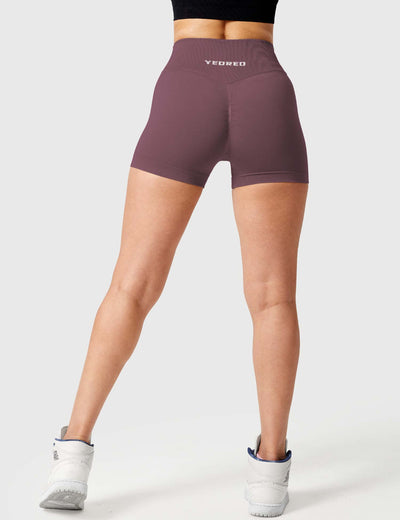 Yeoreo 3.6”Amplify V-Waistband Shorts