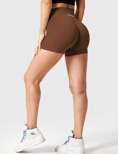 Yeoreo 3.6”Amplify V-Waistband Shorts