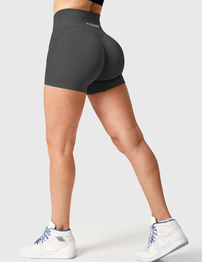 Yeoreo 3.6”Amplify V-Waistband Shorts