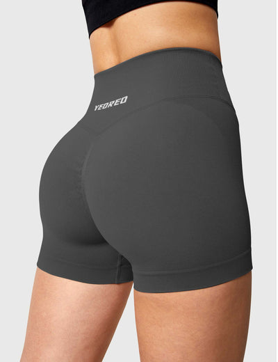 Yeoreo 3.6”Amplify V-Waistband Shorts