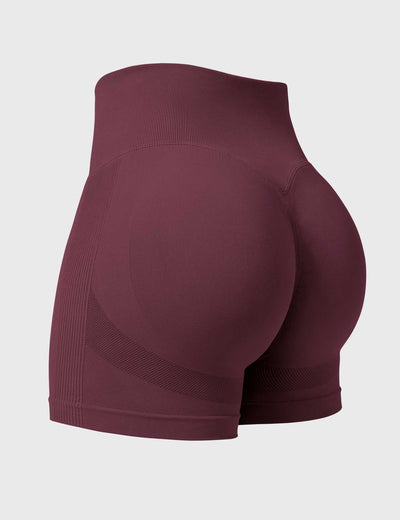 Yeoreo Solid 3.6" Professional Shorts