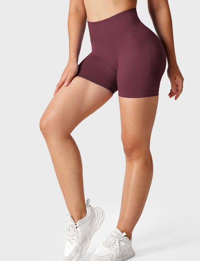 Yeoreo Solid 3.6" Professional Shorts